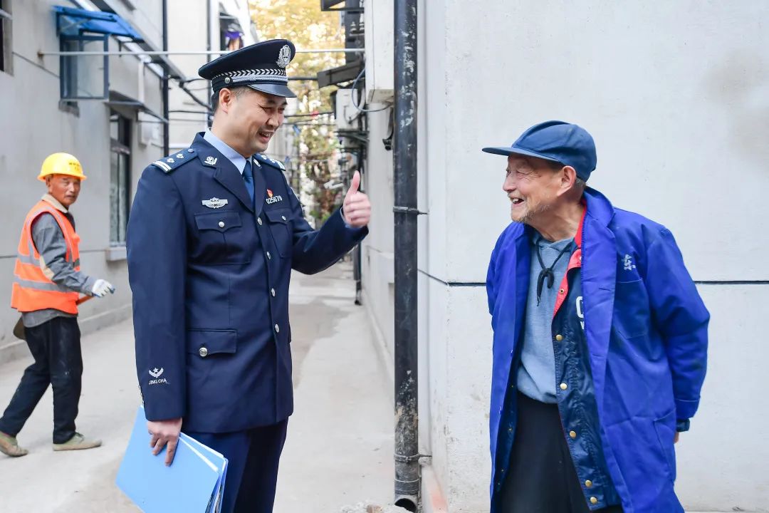 武汉市公安局
